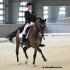 Bunny Hop Dressage Show
